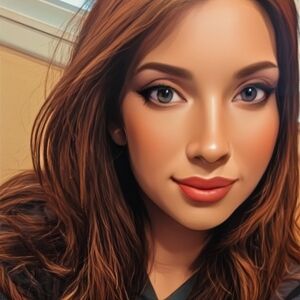 Meet your Posher, Adilene